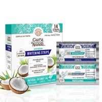 ZENVORA PureWhite™ Strips