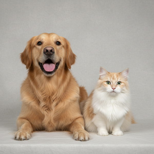 ZENTAIL® Happy Tail Kit
